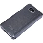 Nillkin Sparkle Series New Leather case for Samsung Galaxy Alpha (G850F G8508S) order from official NILLKIN store